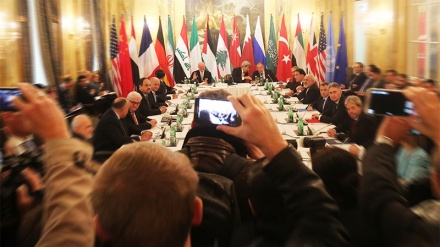 Susret u Beču; ozbiljni napori na rješavanju sirijskog oružanog konflikta (31.10.2015)