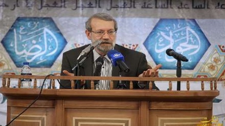 Nüvə Anlaşmasında hökumətin münasib və qarşılıqlı addımı qanunu prezidentə elan olunub