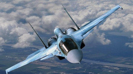 Moskva: Ruski bombarderi unazad 24 sata izvršili 67 napada na položaje DAIŠ-a