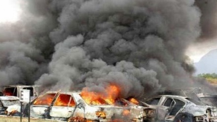 23 poginulih i ranjenih u vjerskom programu u Iraku 