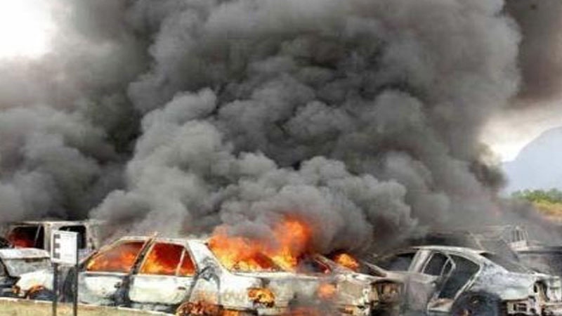 23 poginulih i ranjenih u vjerskom programu u Iraku 