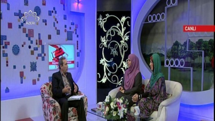 HƏYAT AYNSI -05-10-2015