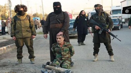 İŞİD İraqda yenə cinayət törətdi