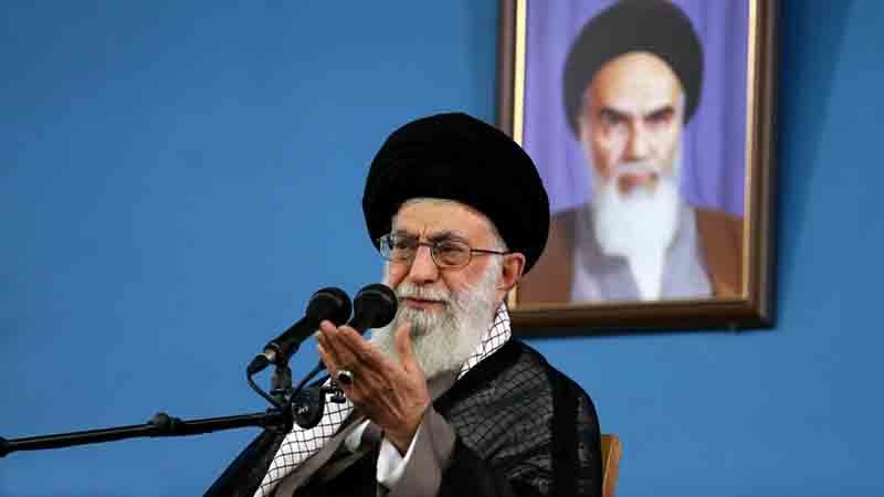 Vođa islamske revolucije: Zabranjeni pregovori sa SAD-om