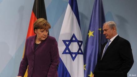 Merkel će u četvrtak primiti Netanjahua