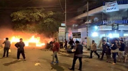 Sentyabrda 700-dən çox iraqlı öldürülüb