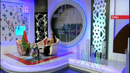 HƏYAT AYNSI -03-10-2015