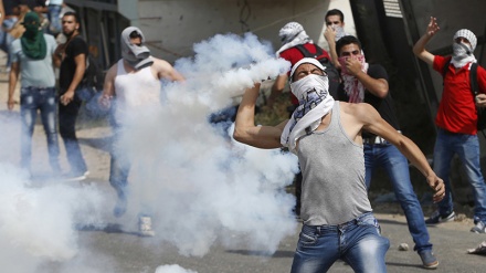 بیت لحم میں ایک فلسطینی شہید ہوگیا