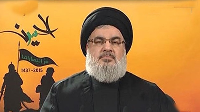 جب تک حزب اللہ ہے دشمن کو امان نہیں ملے گی، حسن نصراللہ