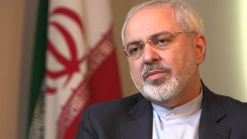 Zarif: Svi međunarodni akteri moraju vjerovati da je DAIŠ prijetnja svima