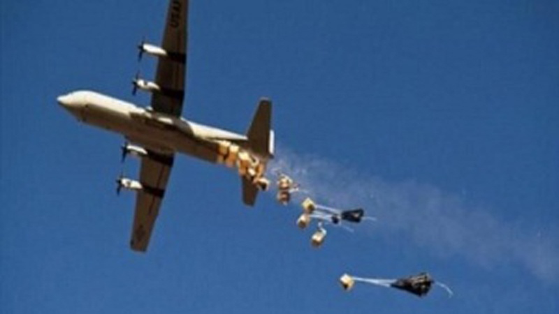 Libija: Slanje oružja teroristima DAIŠ-a