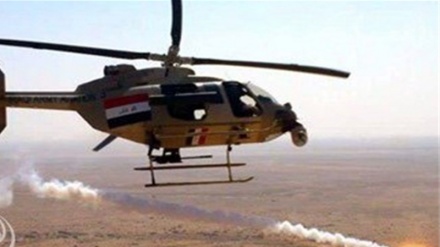 SAD prodaju 9 helikoptera 