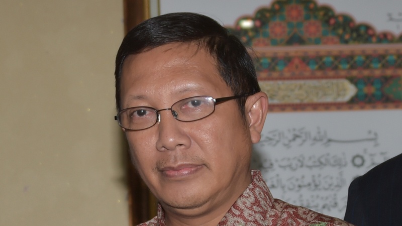 سانحہ منیٰ کی تحقیقات ضروری ہیں، انڈونیشیائی وزیر مذہبی امور