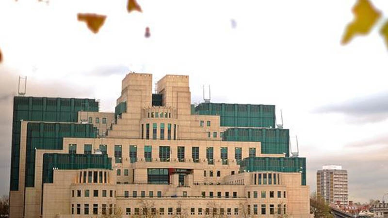 MI5:  DAIŠ planira masovni napad u Velikoj Britaniji