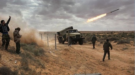 Oštro upozorenje zapovjednika raketnog bataljona jemenske vojske Saudijskoj Arabiji