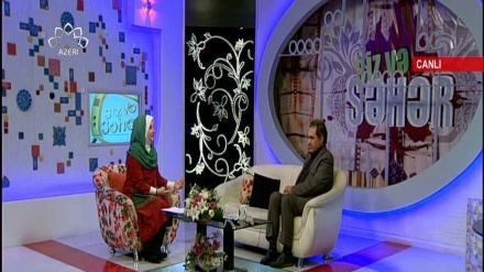 SİZ VƏ SƏHƏR    -11-10-2015