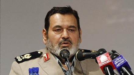 Potpisan prijedlog protokola o vojnoj saradnji Irana i Kine