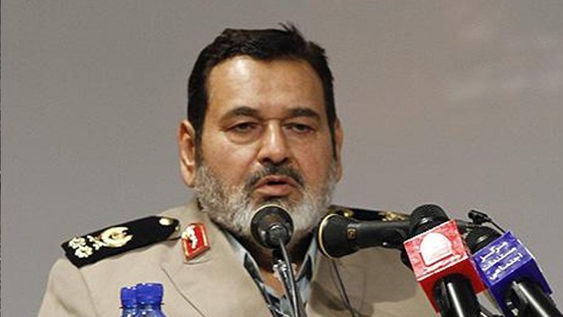 Potpisan prijedlog protokola o vojnoj saradnji Irana i Kine