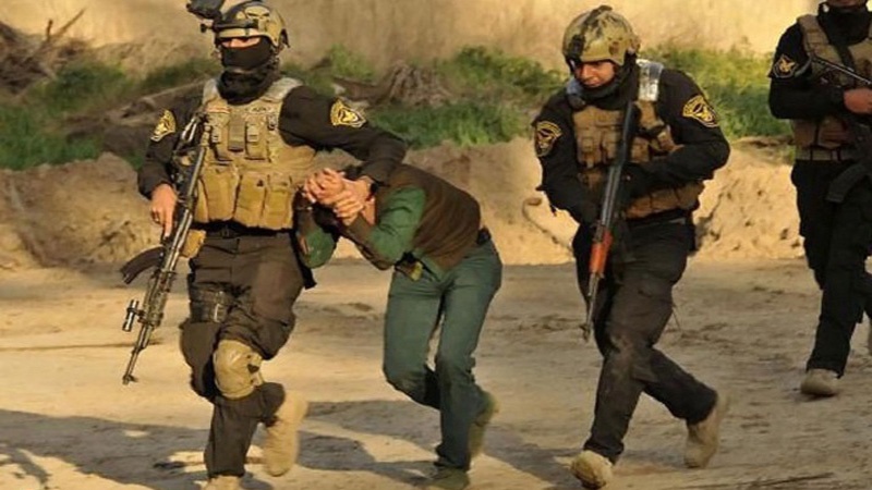 عراق: فوج کے ساتھ لڑائی میں داعش کا زبردست جانی اور مالی نقصان