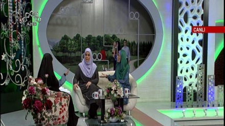 HƏYAT AYNSI -31-10-2015