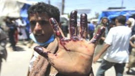 Objavljeni podaci o žrtvama rata u Jemenu: više od 6 hiljada šehida, među kojima 1277 djece