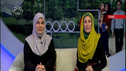 HƏYAT AYNSI -19-10-2015