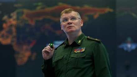 Moskva: Koalicija za borbu protiv terorizma Rusije, Irana, Iraka i Sirije je uspješna