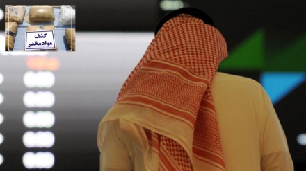 لبنان میں سعودی شہزادے سے منشیات کی اسمگلنگ کے سلسلے میں تفتیش