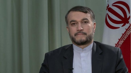 Amir Abdolahijan: Teheran i Moskva nemaju nesuglasica oko Sirije