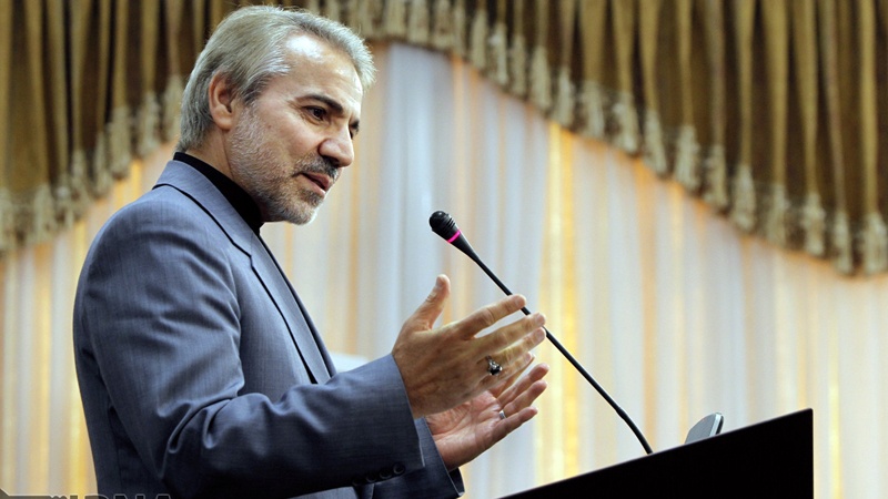 اردوغان کے بڑے بڑے بھی ایران کودھمکی نہیں دے سکتے