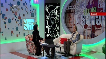 SİZ VƏ SƏHƏR    -25-10-2015