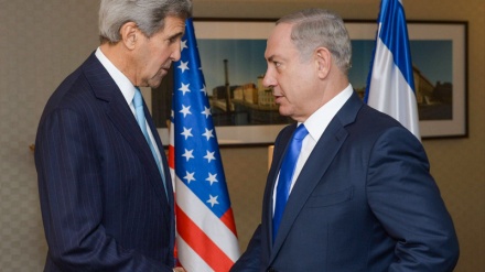 Susret Kerija i Netanjahua u Berlinu