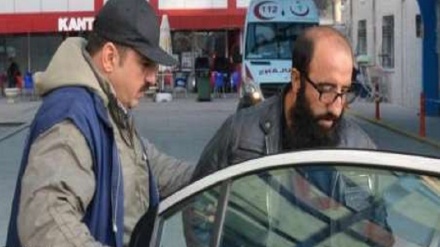 Turska policija uhapsila 44 pripadnika DAIŠ-a