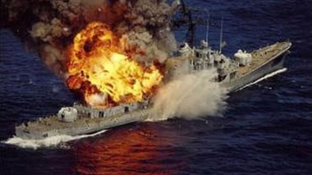 Jemenska vojska i narodni komiteti potopili drugu ratnu mornaricu neprijatelja