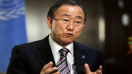 Ban Ki-moon Rusiya və Türkiyədən gərginliyi azaltmağı istəyib