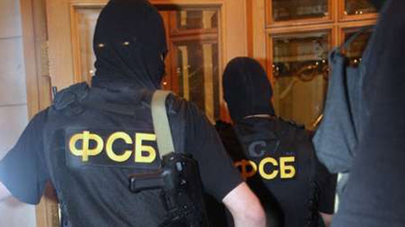 Moskvada İŞİD-çi çeçen qrupu həbs olunub