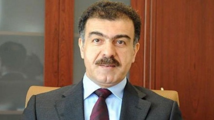 İraq Kürdüstanının İraq neftinin satışı üstündə İŞİD-lə həmkarlığı təkzib olunub