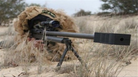 Jemenski vojnici likvidirali petoricu saudijskih vojnika