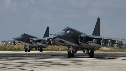 Kakva je strategija Ruske federacije prema Siriji? 