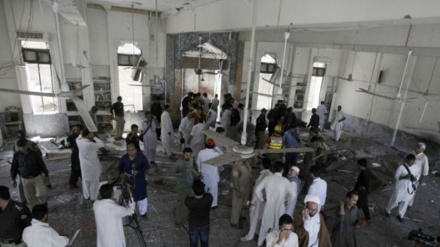 پاکستان: جیکب آباد میں ماتمی جلوس پر دہشت گردانہ حملہ