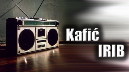 Kafić IRIB (16.10.2015)