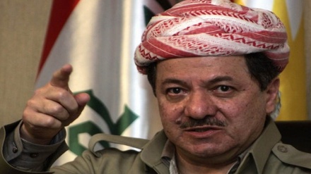 مسعود بارزانی کے استعفےکا خط، ایک شکست خوردہ کھیل کا انجام
