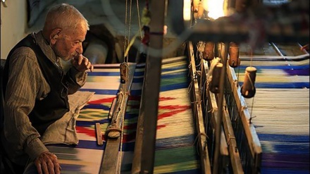 Ručni radovi, nasljeđe iranske civilizacije (14.10.2015)