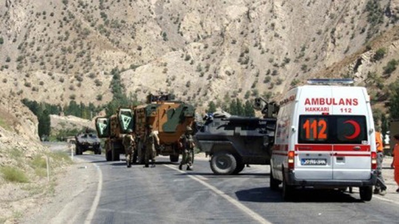 Turska: Poginulo 148 vladinih snaga i 925 kurdskih pobunjenika