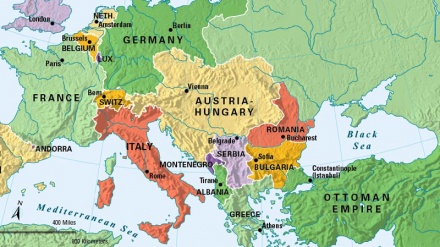 Balkan u sedmici iza nas (05.10.2015)