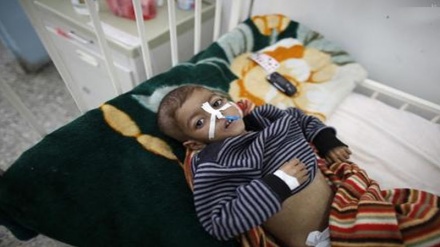 UNICEF: U Jemenu dnevno strada šestero djece