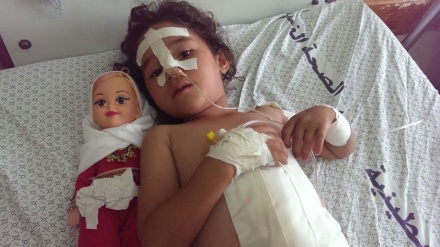 صیہونی فوجیوں کی فائرنگ: 3 فلسطینی شہید، 400 زخمی 