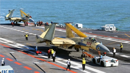 Debka: Kineski bombarderi se uskoro pridružuju operacijama protiv DAIŠ-a