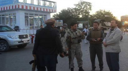 افغانستان: صوبہ بدخشاں میں فوجیوں کا قتل