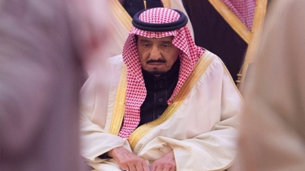 Posredovanje Saudijske Arabije između Hamasa i Egipta